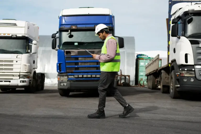 servicios logisticos eficientes