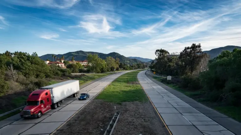soluciones de transporte de mercaderias