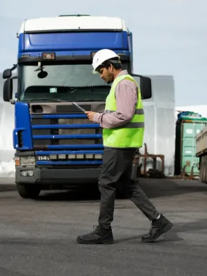 servicios logisticos eficientes
